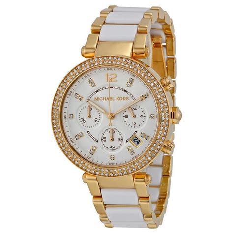 precios relojes michael kors mujer|michael kors reloj mujer blanco.